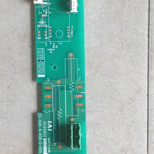 溢价-IAI  IAEB4802   ED048-9-009-0-
