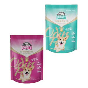 奥丁西餐厅犬用牛肉味火腿肠300g