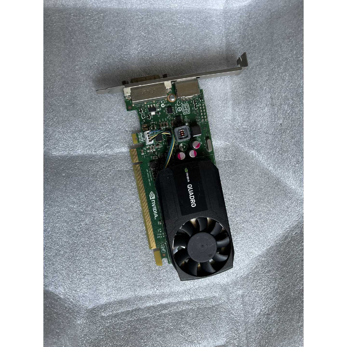 显卡Quadro K620，功能议价图片