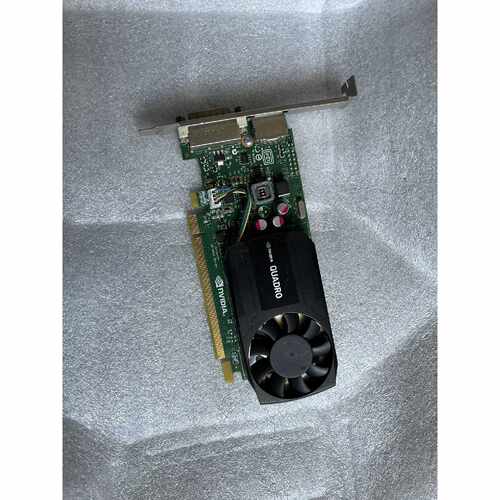 显卡Quadro K620，功能议价