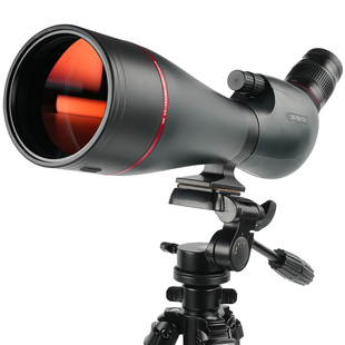 BOSTRON博特朗ED观鸟镜高倍高清连接手机专业级105口径单筒望远镜
