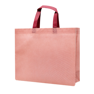 无纺布袋定做手提袋子环保袋定制印刷购物袋广告袋子印字logo订做