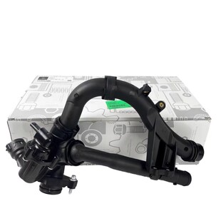 适用奔驰C200 E300 E260 S350 ML350 A200 GLK300 GLC300节温器