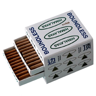 边顶xTodayWellSpent炼金手册手工藏香组合装 冥想时间管理手账本