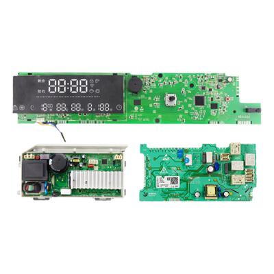 海尔洗衣机电脑板XQG80-BDX14756U1/BD14756GU1 N控制主板显示板