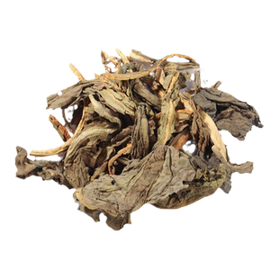 大青叶中药材中草药材新货蓝菜可泡茶干货板蓝根叶可打大青叶粉