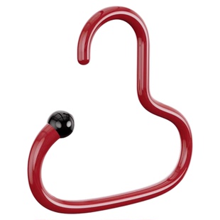 多巴胺衣帽挂钩家用挂包架多功能吊钩宿舍内衣吊带帽子收纳神器