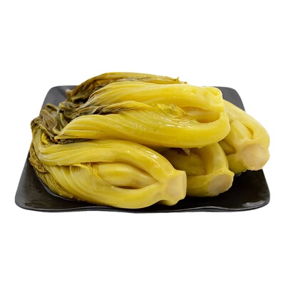 贵州酸菜土特产农家手工