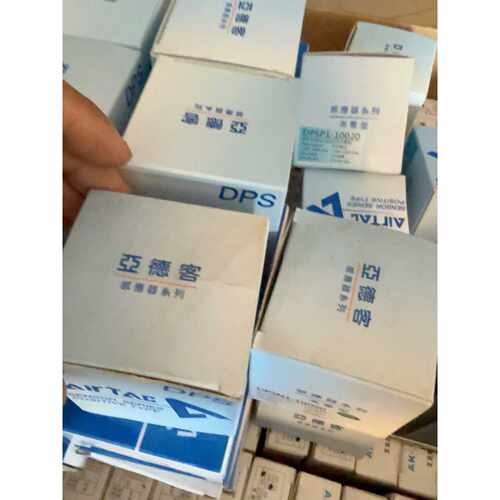 【议价-可维修】亚德客Airtac DPSN1-10020压力传感器 全新/均有