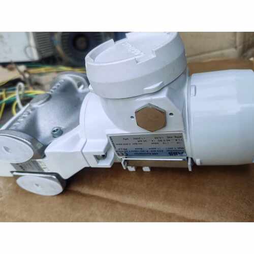 询价下单ABB差压变送器SR636S-2B6C1R2N31F7，全新