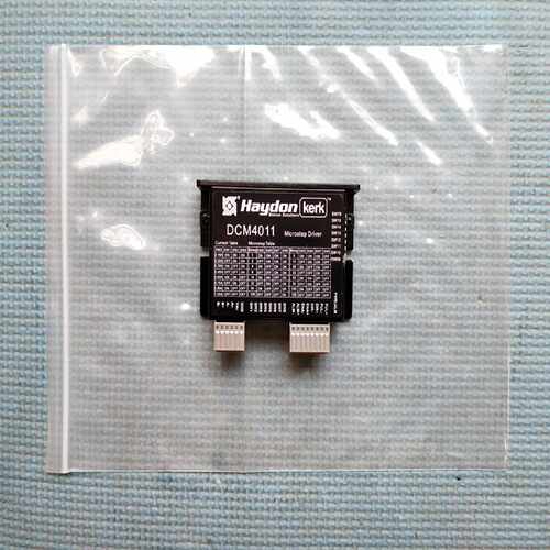 议价现货 全新原装正品Haydon海顿步进驱动器 DCM4011 DCM4010