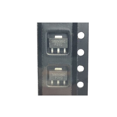 全新原装 SBB-1089Z 2089Z 3089Z 4089Z 5089Z SOT-89 射频放大器