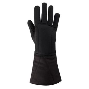 allstar德国进口奥斯达击剑器材教练代课手套AKH-F