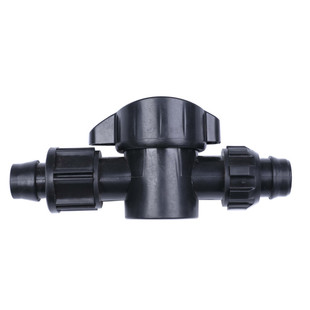 旁通阀直通阀20 25 新款大体开关节水灌溉喷灌滴灌大流量接头配件