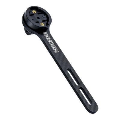 LQ.LEQI碳纤维码表支架高强度