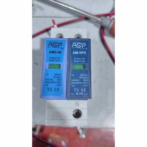 询价-上海雷迅ASP防雷器 AM2-40/1NPE，385VAC