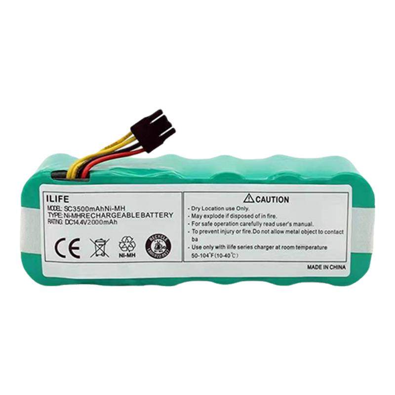 科沃斯CR120/CR540系列原装电池