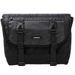 COMBACK新款城市户外休闲骑行斜挎包简约便携国潮单肩包时尚潮流