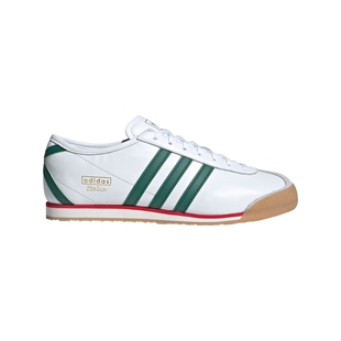 ITALIA 70s经典复古薄底鞋男女adidas Originals阿迪达斯三叶草