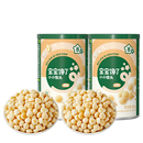 【+3元首单21.9/2罐】宝宝馋了婴幼儿小馒头