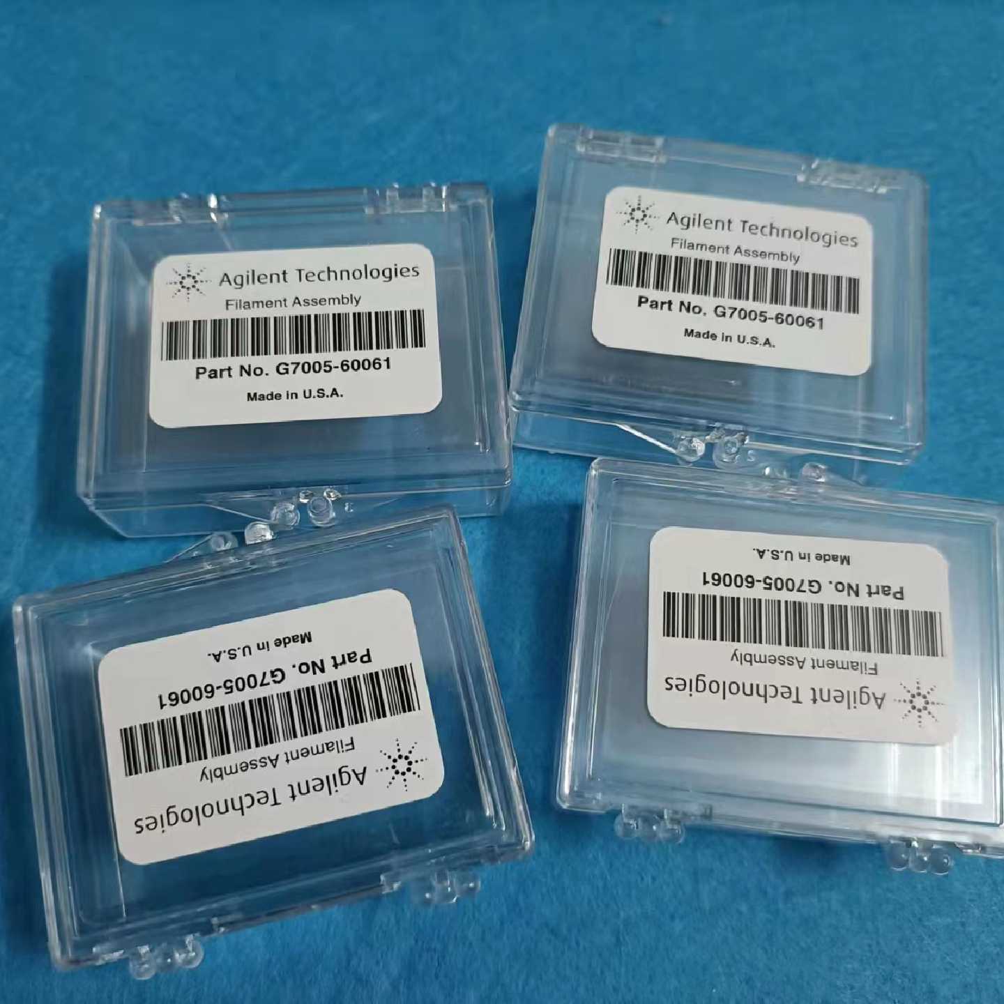 议价安捷伦/岛津气相质谱GCMS灯丝EI离子源G7005-60061,225-10340图片