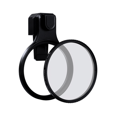 卓尔手机按压ND减光镜CPL偏振镜