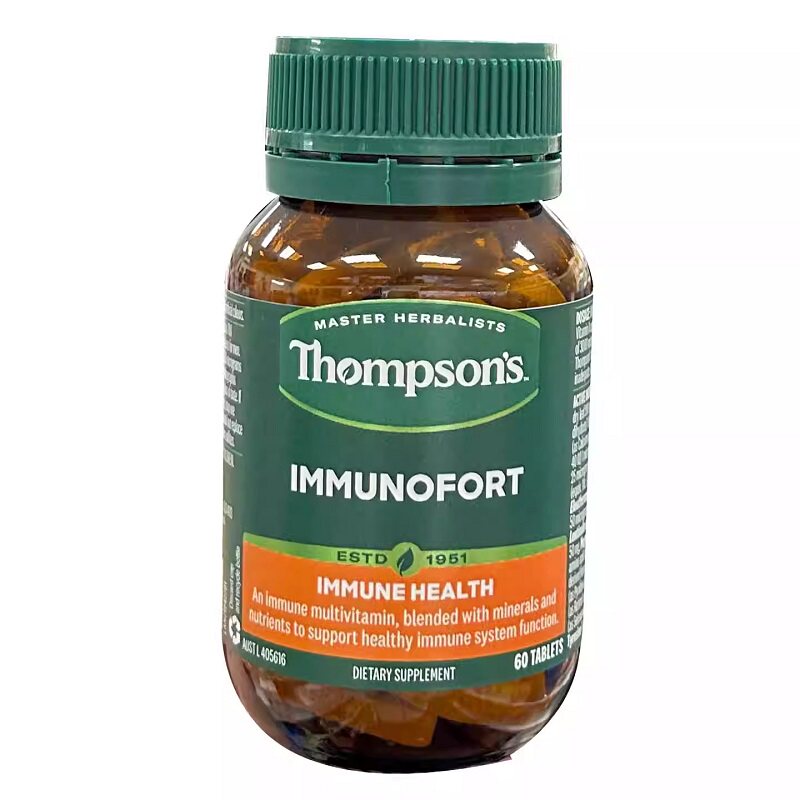 新西兰直邮汤普森Thompson's