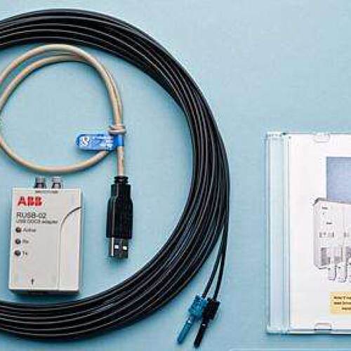 议价全新原装ACS800刷机调试DriveWindow/RUSB-02/RDCO-04C/NPCU-