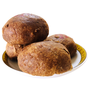 北京稻香村三禾糕点麻酱糖火烧特产小吃特色美食中式传统点心零食