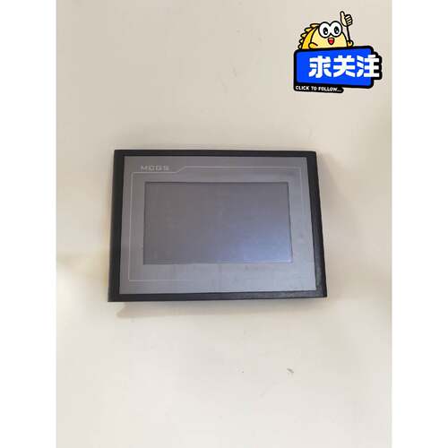 在线议价昆仑通态触摸屏 TPC7062TX(KX) 7寸