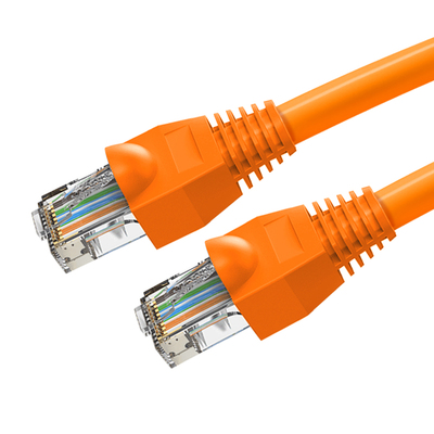 秋叶原六类成品网线高速万兆跳线