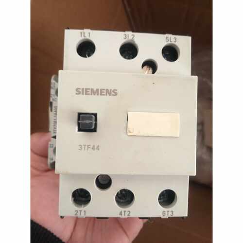 询价-交流接触器 3TF44 22-0XM0