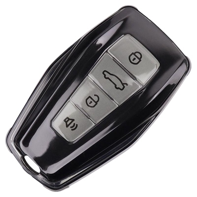 专用于吉利星瑞汽车钥匙套超薄