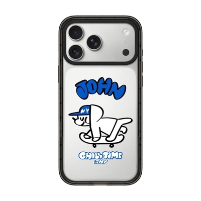 苹果手机壳18iphone17promax外壳