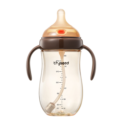世喜大宝宝奶瓶仿母乳奶瓶