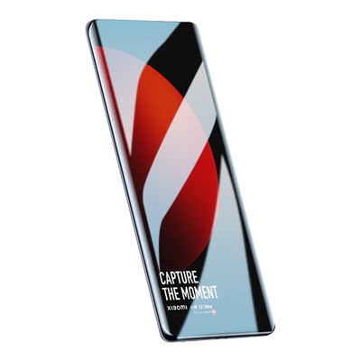 适用小米系列钢化膜曲面屏防爆