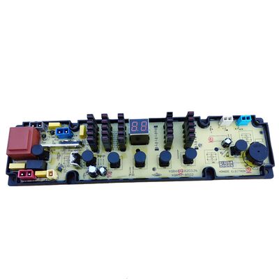 海信洗衣机电脑板XQB60-C8203JN 主板XQB52-8502电路控制板程控器