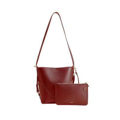 2025年新款水桶包小号单肩斜挎包