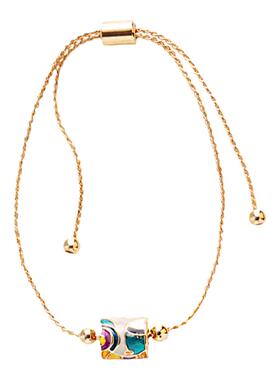 sumni女珐琅滴釉民族风