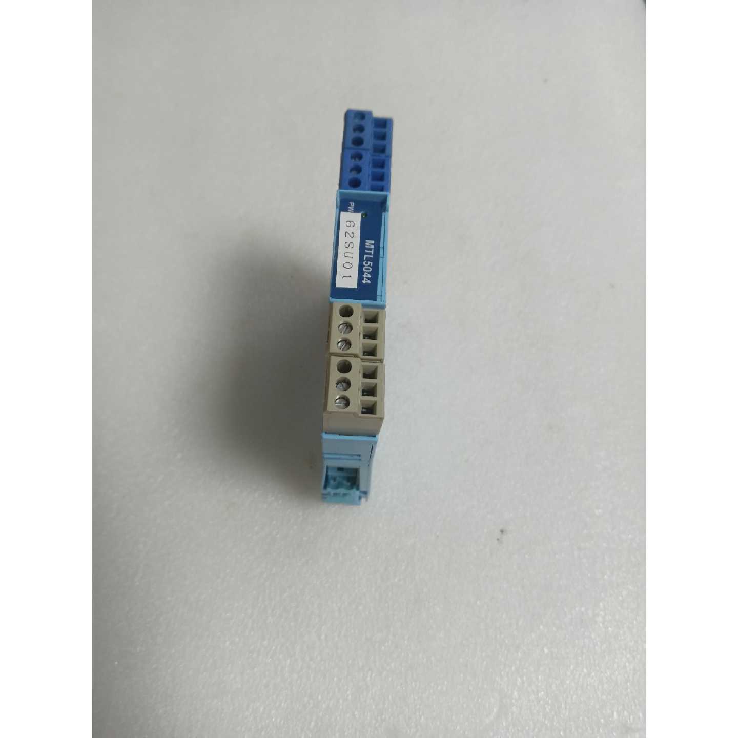 MTL5044安全栅隔离器2通道中继电源420mA二线议价