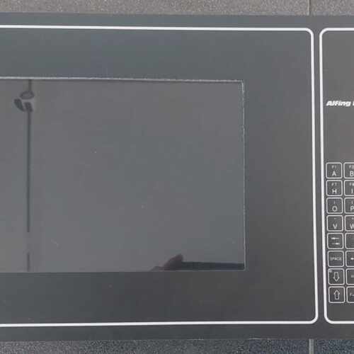 AMT Alfing LM64C350  SHARP LCD