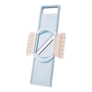 龙江切丝器土豆丝刨丝器擦丝器萝卜丝切菜神器不伤手旗舰店切肉