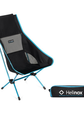 HelinoxChairTwo高背露营椅