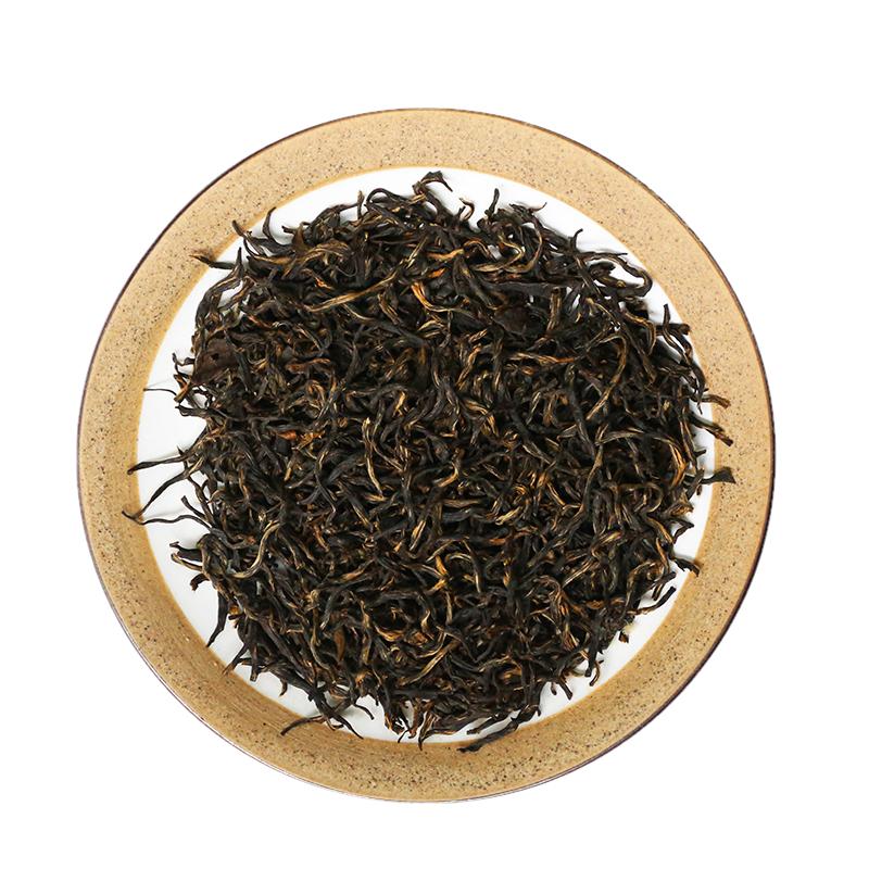 宜兴红茶明前茶浓香型包邮