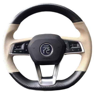 比亚迪e2秦plus宋元pro方向盘套