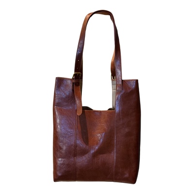 大容量通勤托特包高级感小众