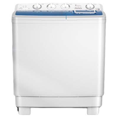 小天鹅洗衣机半自动TP150V226E