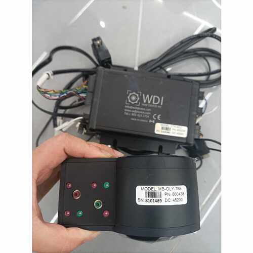 议价WDI激光自动对焦系统型号ATF6.5SYS785C