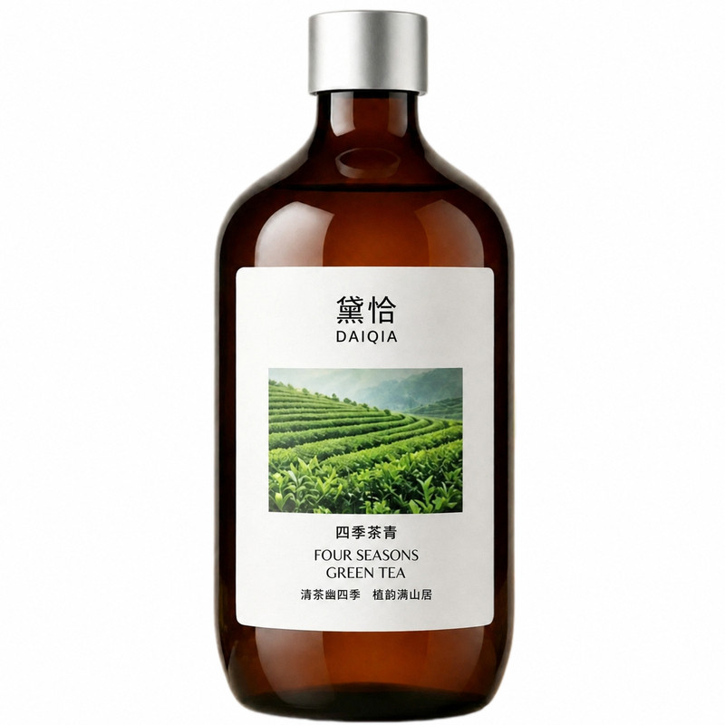 喜茶同款无火香薰藤条持久扩香