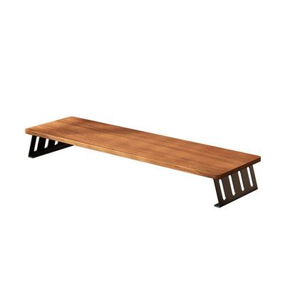 显示器增高架电脑桌面收纳置物架